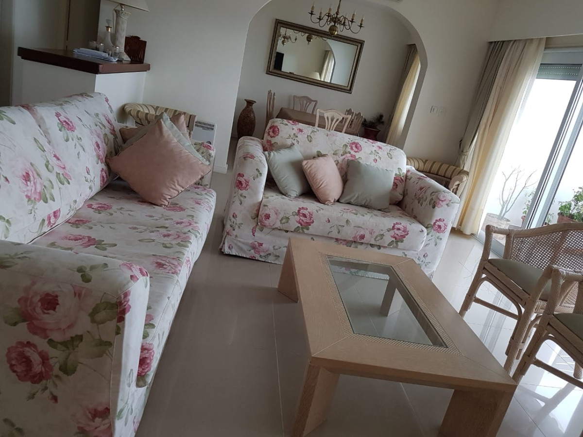 Apartamento ID.630 - Apartamento en Mansa, muy buena vista panorámica 