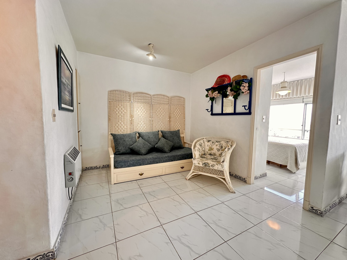 Apartamento ID.6816 - Venta apartamento en Punta del Éste 