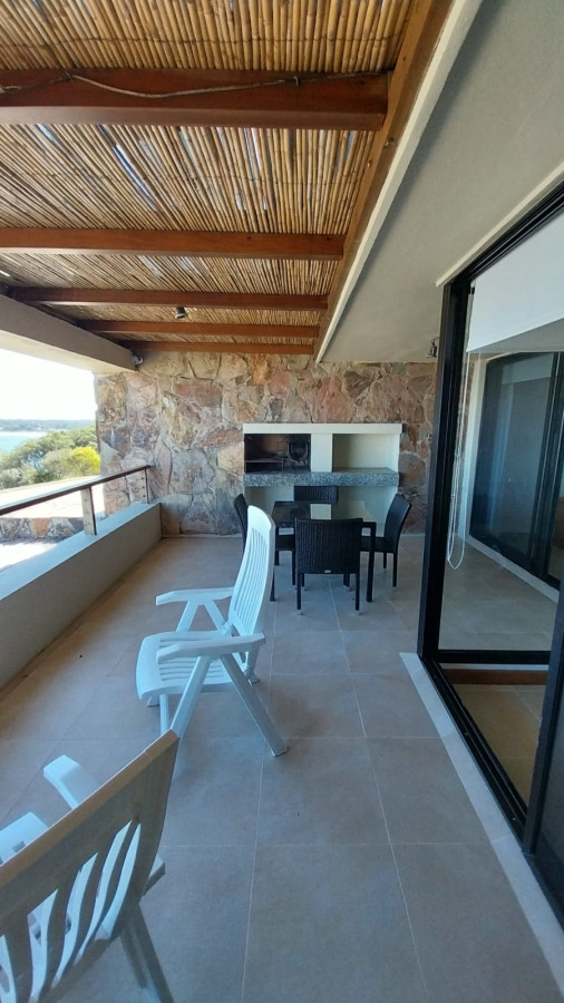 Apartamento ID.5940 - Apartamento en Punta Ballena, Punta Ballena