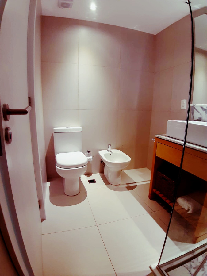 Apartamento ID.6494 - Venta apartamento en Punta Ballena 