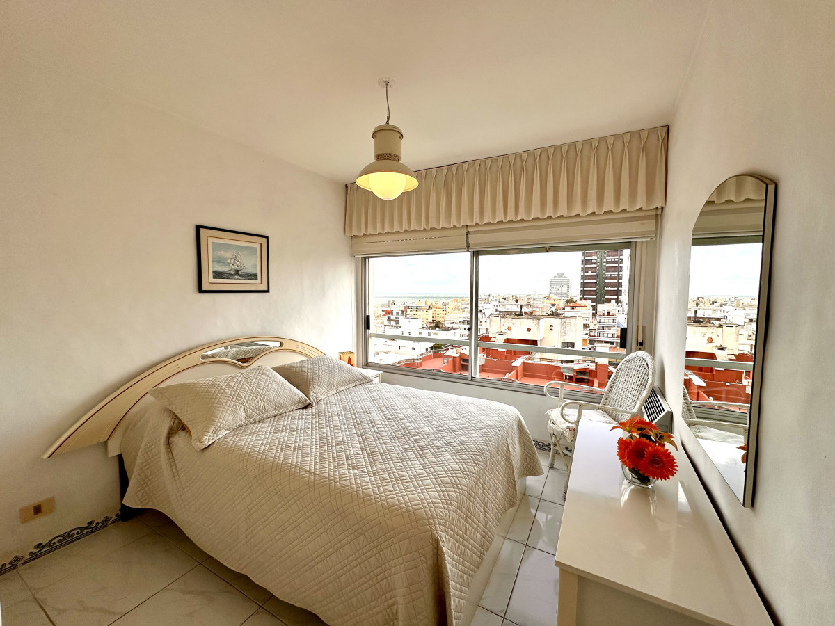 Apartamento ID.6816 - Venta apartamento en Punta del Éste 
