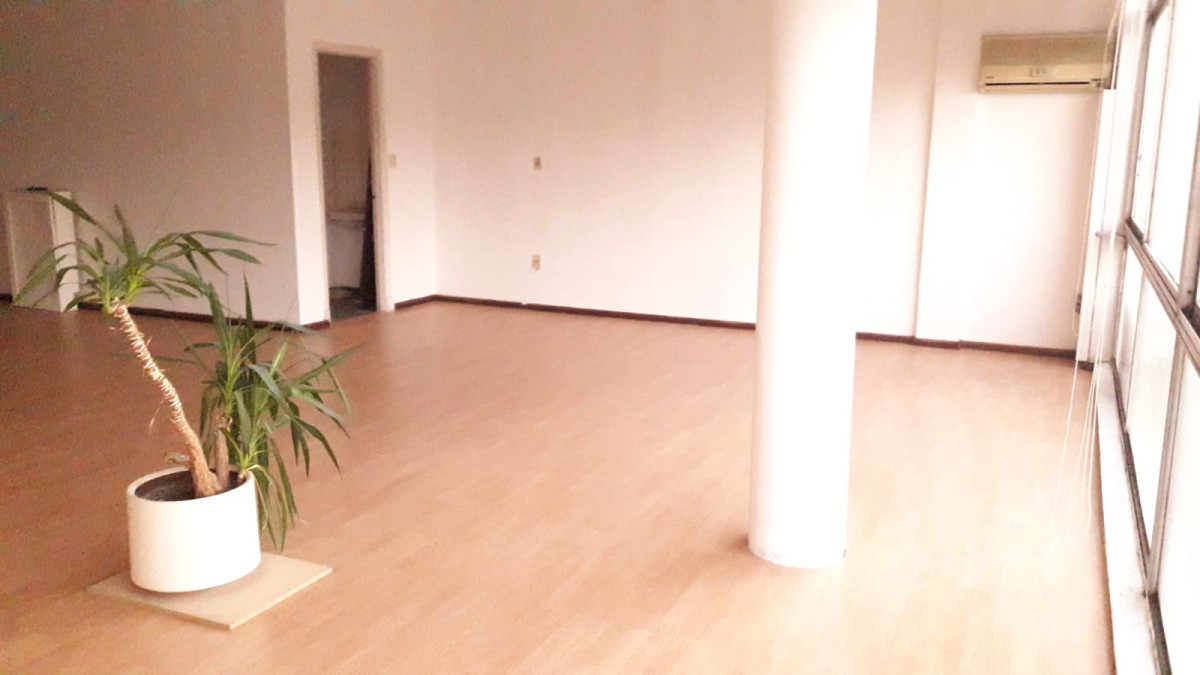Apartamento ID.5664 - Venta apto oficina en Montevideo 