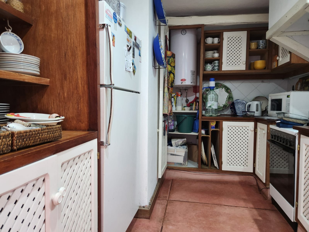 Apartamento ID.6021 - Alquiler 
