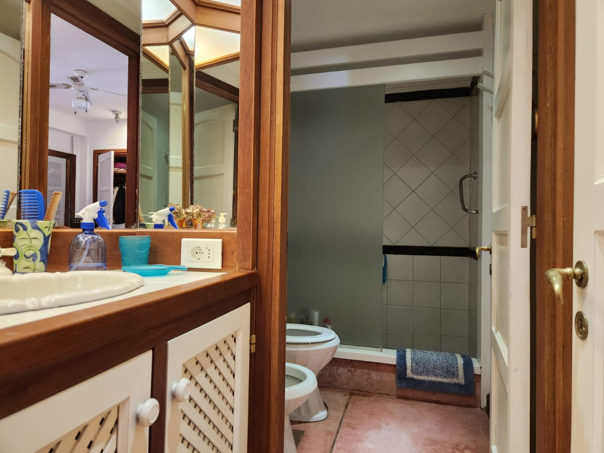 Apartamento ID.6021 - Alquiler 