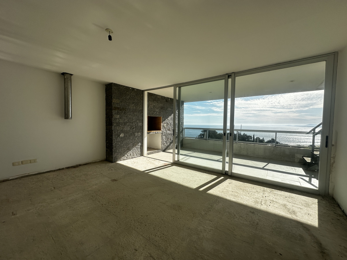 Apartamento ID.6936 - Venta apartamento en Punta Ballena 