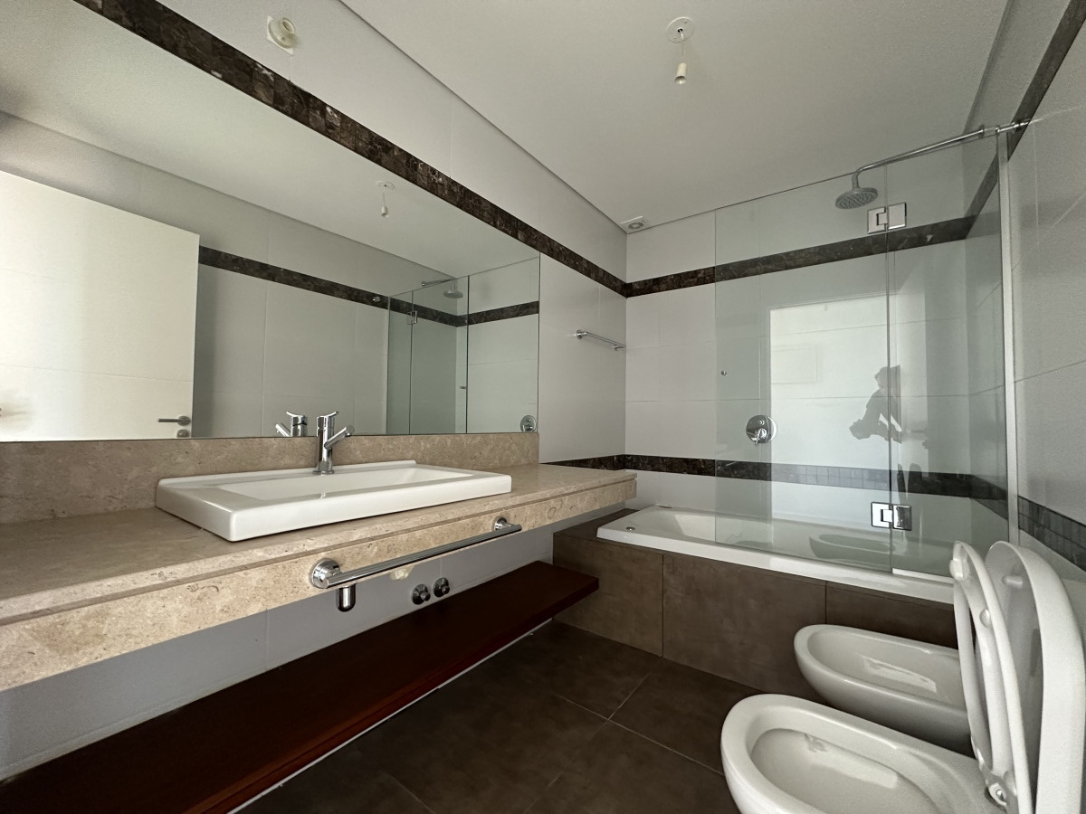 Apartamento ID.5934 - Venta apartamento 1 dormitorio, Punta Ballena 