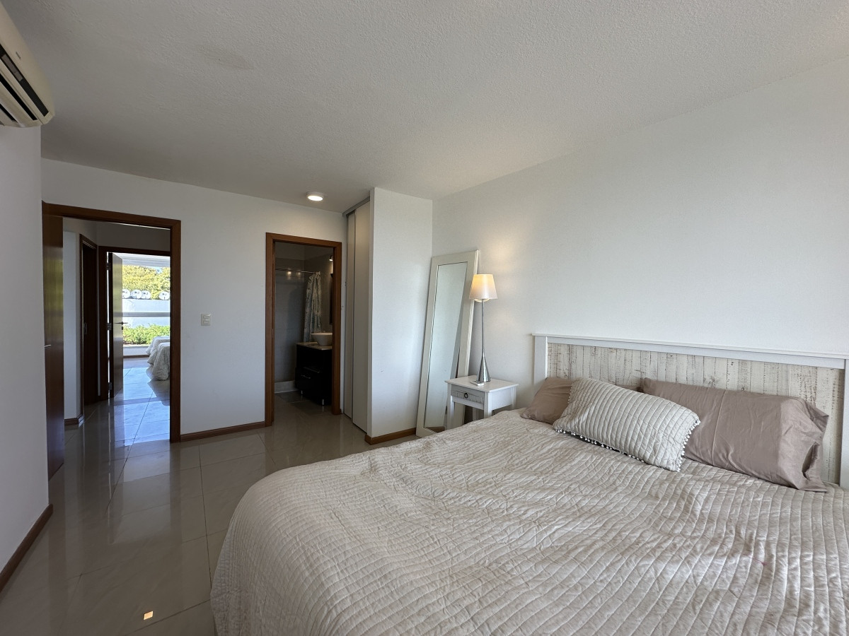 Apartamento ID.6606 - Venta apartamento en Punta Ballena 
