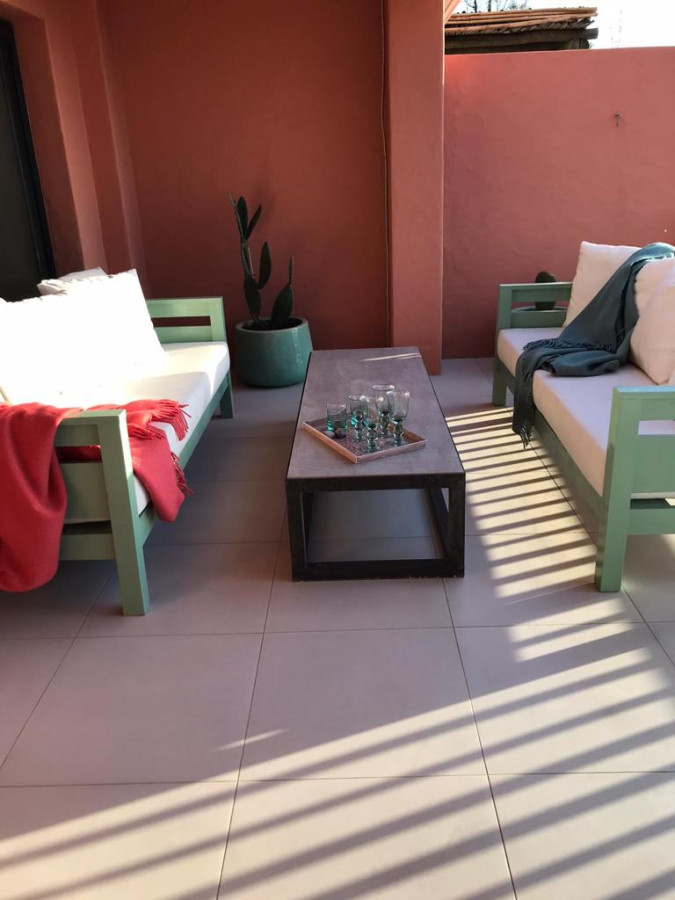 Apartamento ID.5178 - Apartamento en Lomo de la Ballena - Punta Ballena