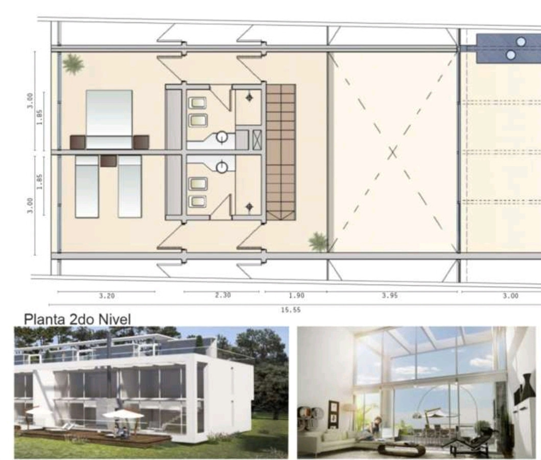 Apartamento ID.5907 - Venta Apartamento en Punta Ballena, vista al atardecer 