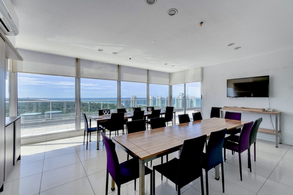 Apartamento ID.6987 - Venta apartamento en Punta del este 