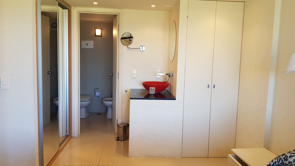 Apartamento ID.5186 - Apartamento en Brava - Punta del Este