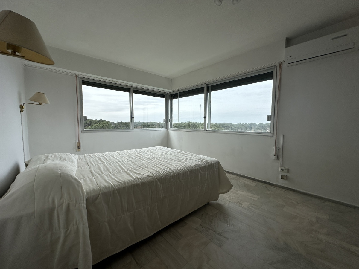 Apartamento ID.6550 - Apartamento en Punta del Este, Cantegril
