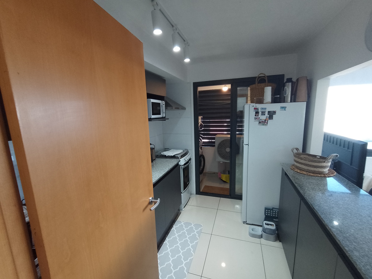Apartamento ID.5565 - Apartamento en Maldonado, Centro Maldonado