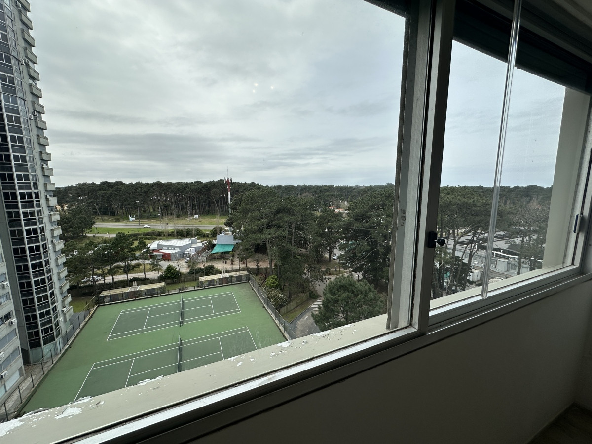 Apartamento ID.6550 - Apartamento en Punta del Este, Cantegril