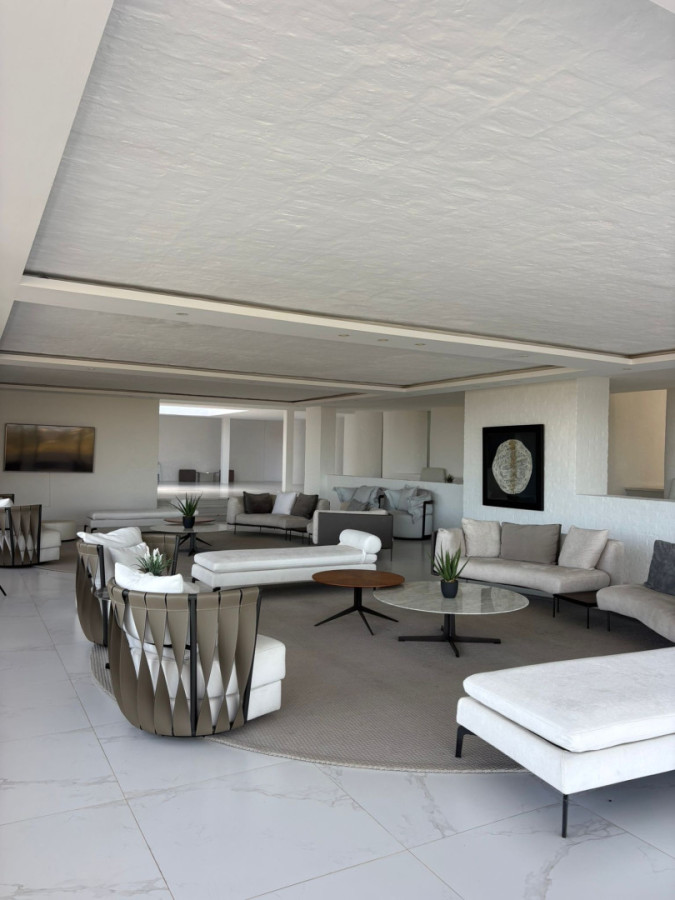 Apartamento ID.7231 - Venta apartamento playa mansa Punta del Este. Laguna del Diario 