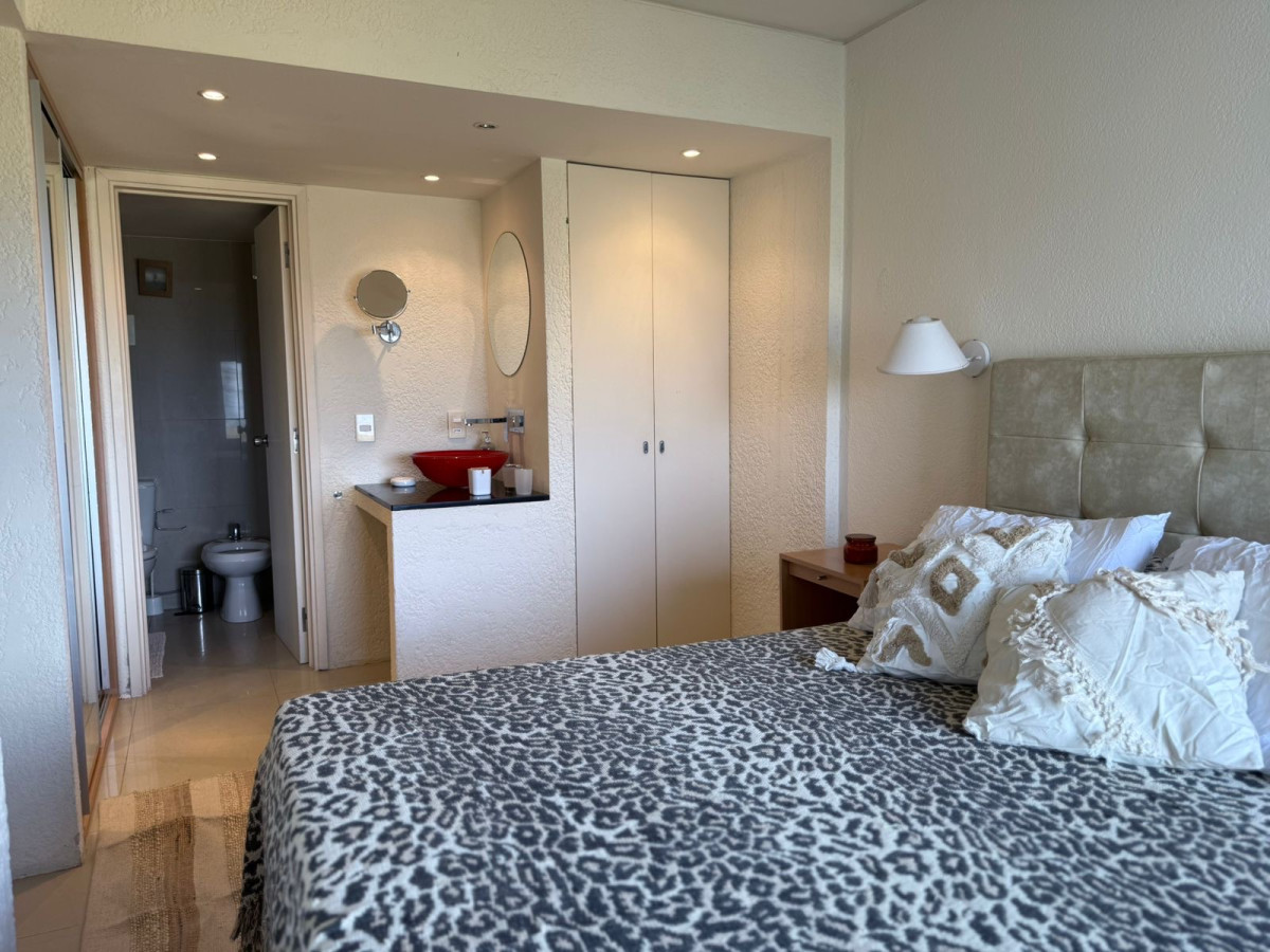 Apartamento ID.5186 - Apartamento en Brava - Punta del Este