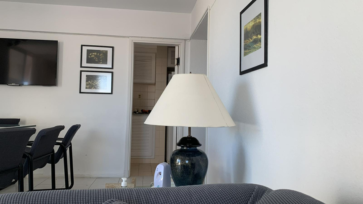Apartamento ID.5775 - Apartamento en Punta del Este, Península