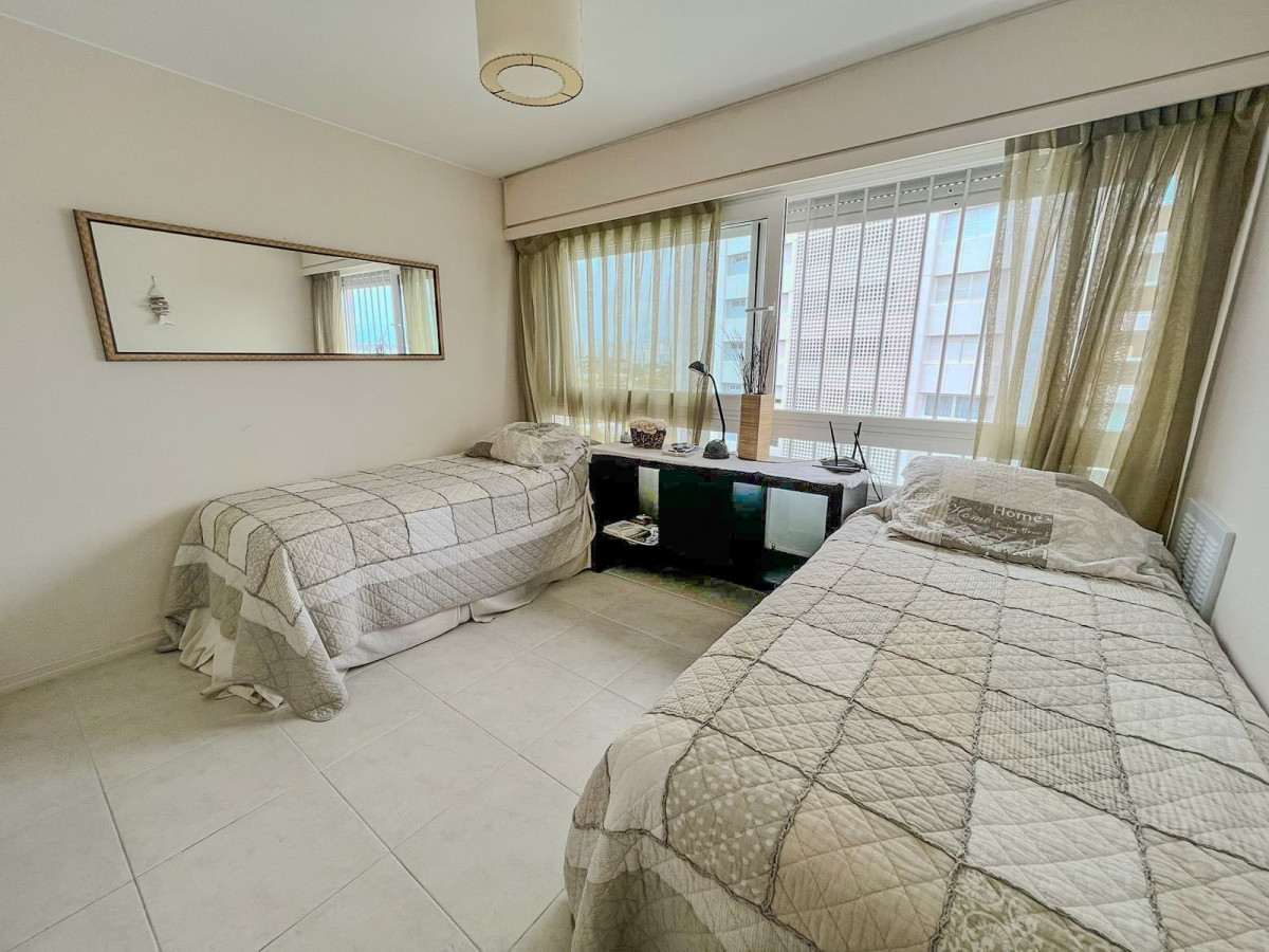 Apartamento ID.6788 - Venta apartamento en Punta del Este 