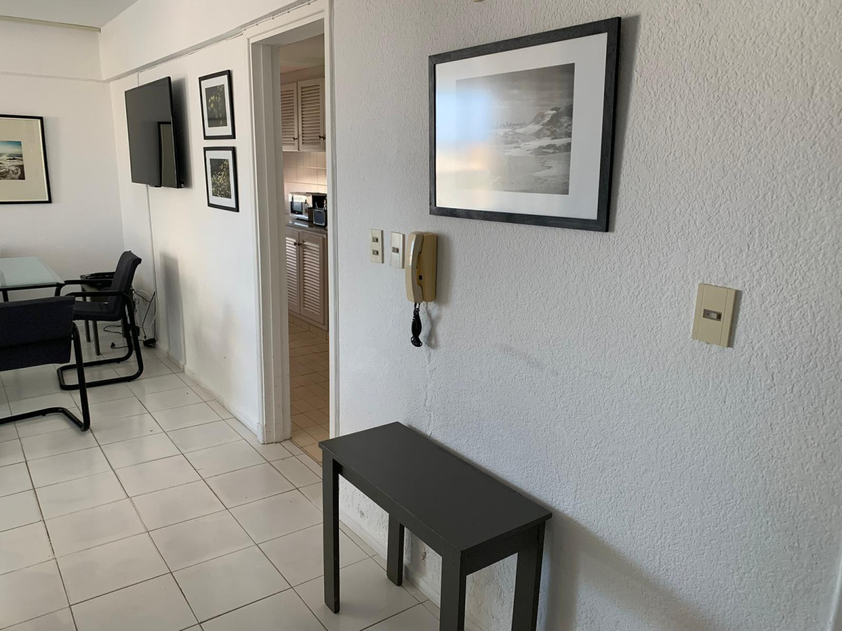 Apartamento ID.5775 - Apartamento en Punta del Este, Península