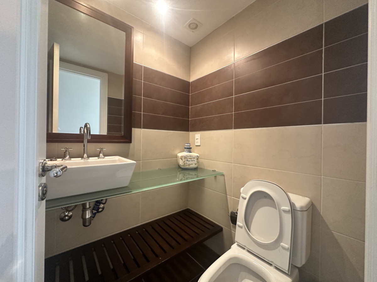 Apartamento ID.7025 - Venta apartamento en Punta del Este 