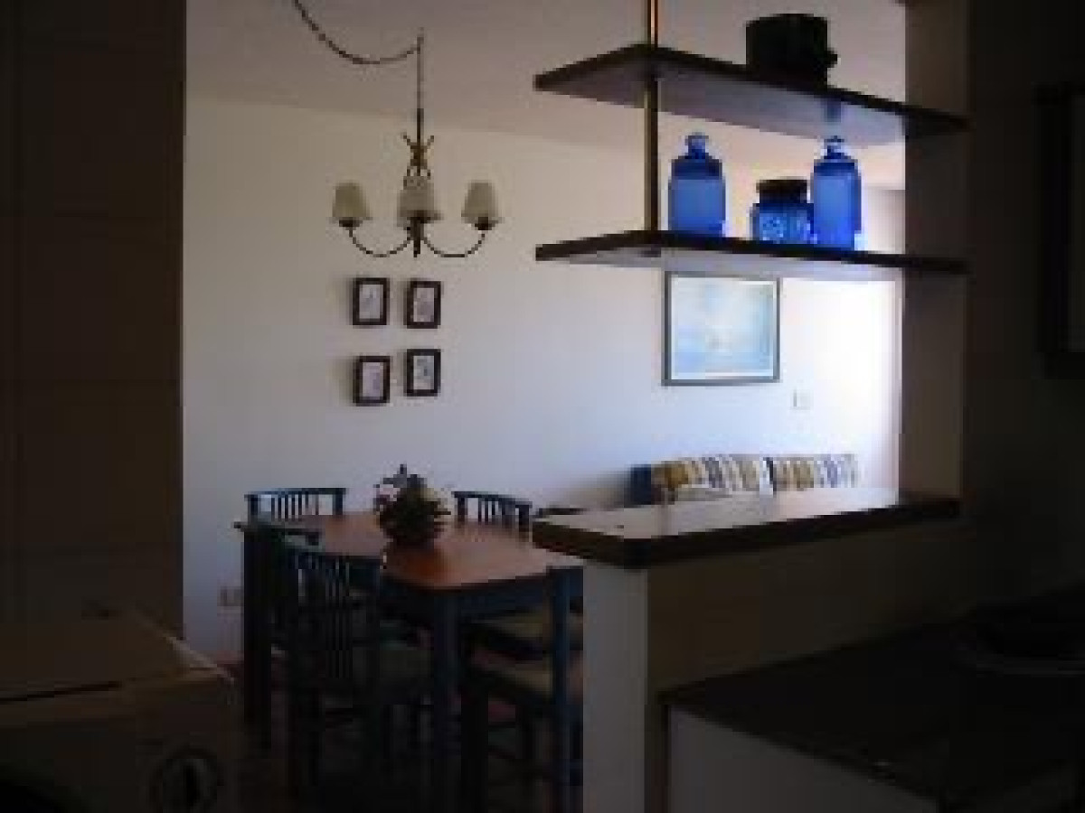 Apartamento ID.6904 - Apartamento en Manantiales, 