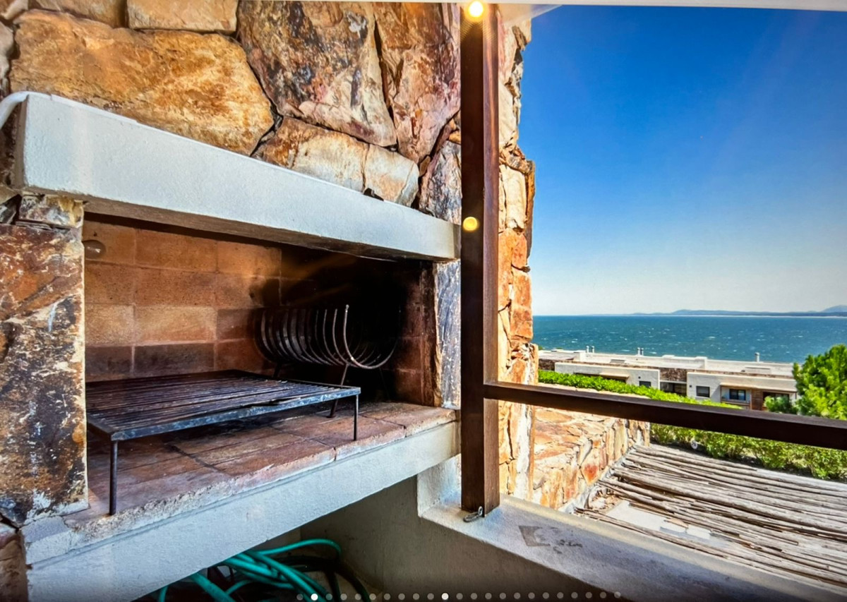 Apartamento ID.6587 - Apartamento en Punta Ballena, Punta Ballena