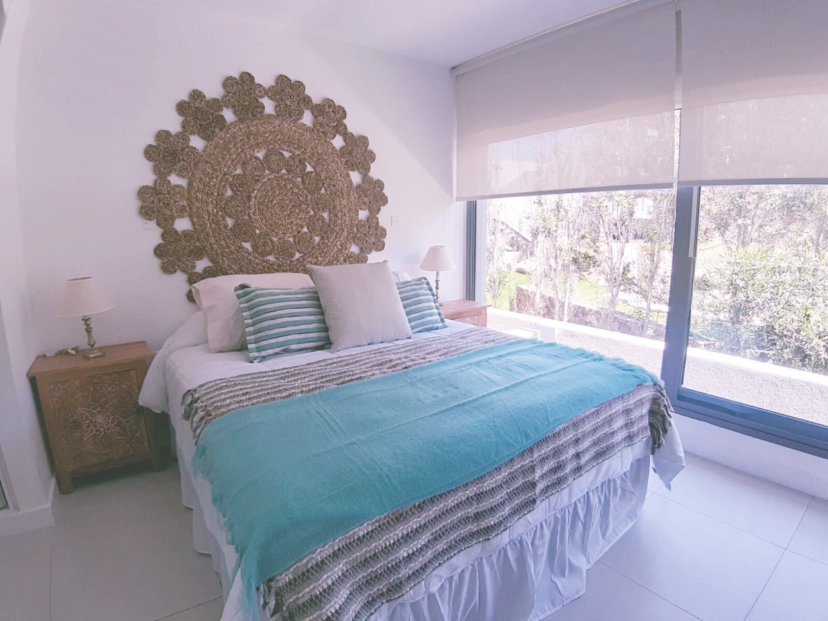 Apartamento ID.6494 - Venta apartamento en Punta Ballena 