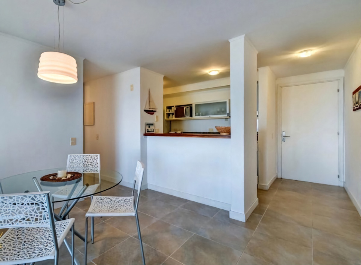 Apartamento ID.769 - Hermoso apartamento en venta y alquiler, Punta Ballena 