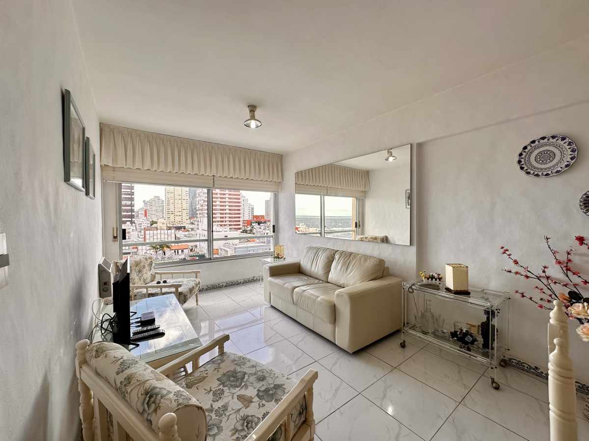 Apartamento ID.6816 - Venta apartamento en Punta del Éste 