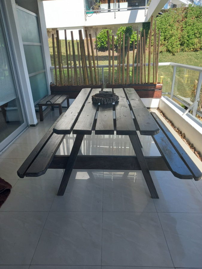 Apartamento ID.5756 - Alquiler anual 