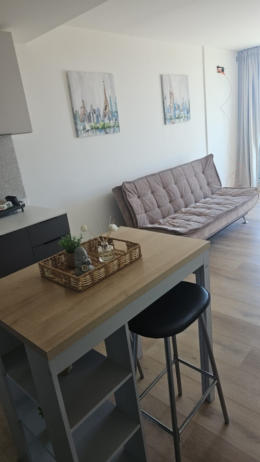 Apartamento ID.6776 - Venta apartamento en Montevideo 