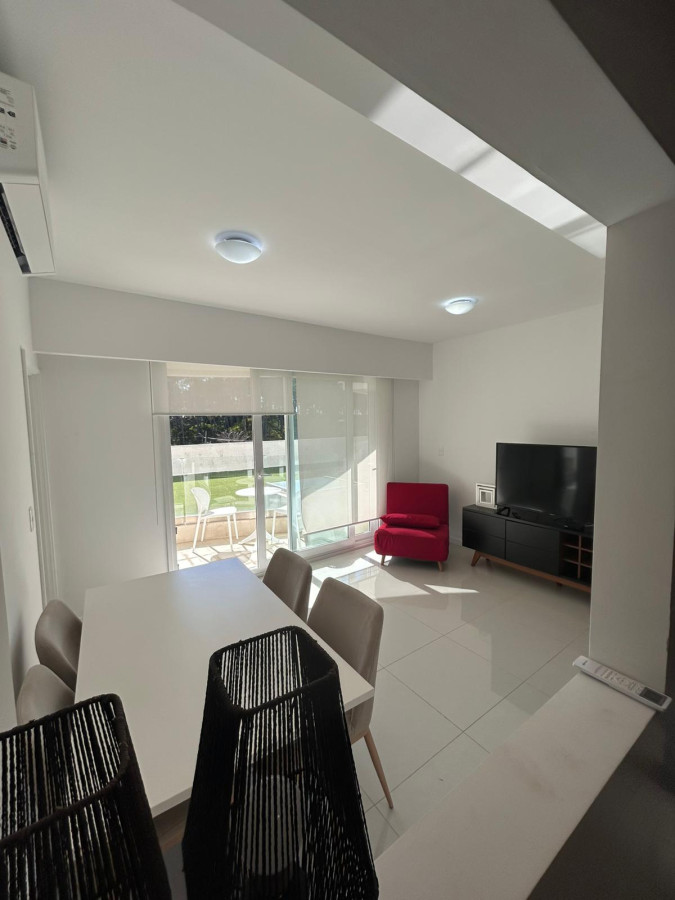 Apartamento ID.6873 - Apartamento en Punta del Este, Piedras del Chileno