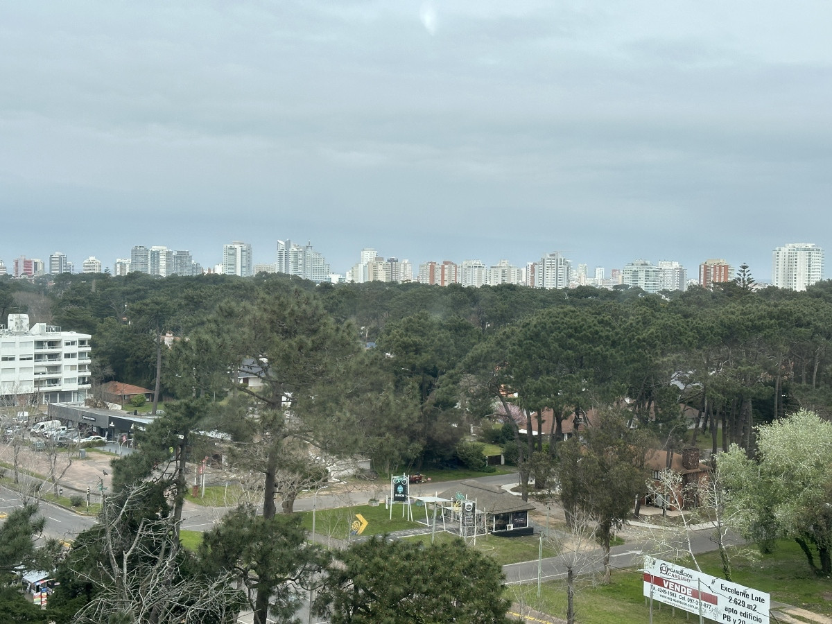 Apartamento ID.6550 - Apartamento en Punta del Este, Cantegril