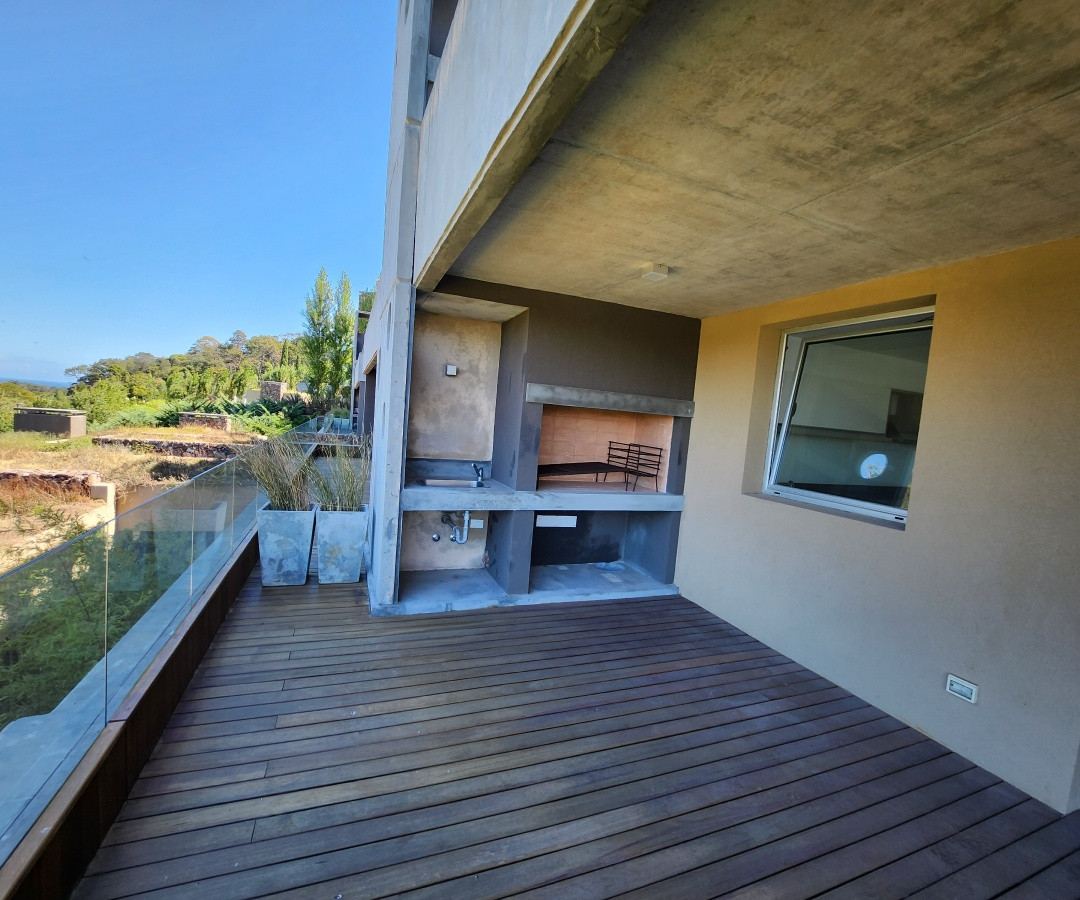 Apartamento ID.6093 - Venta apartamento en Punta B