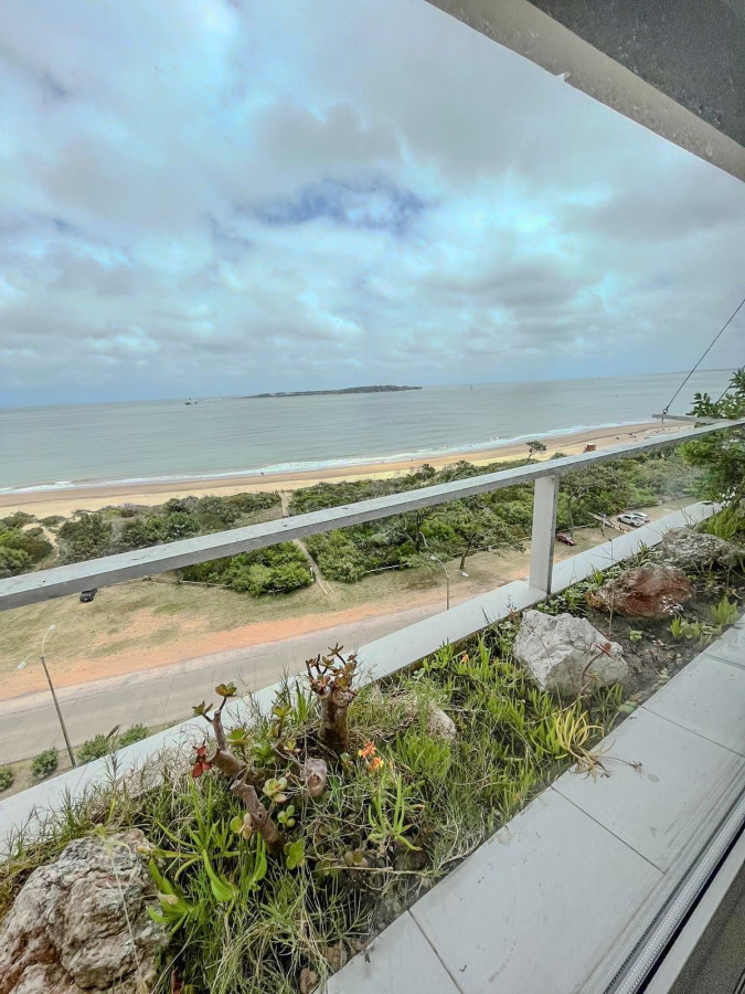 Apartamento ID.6788 - Venta apartamento en Punta del Este 