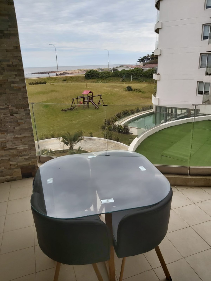Apartamento ID.5105 - Apartamento en Piedras del Chileno - Punta del Este