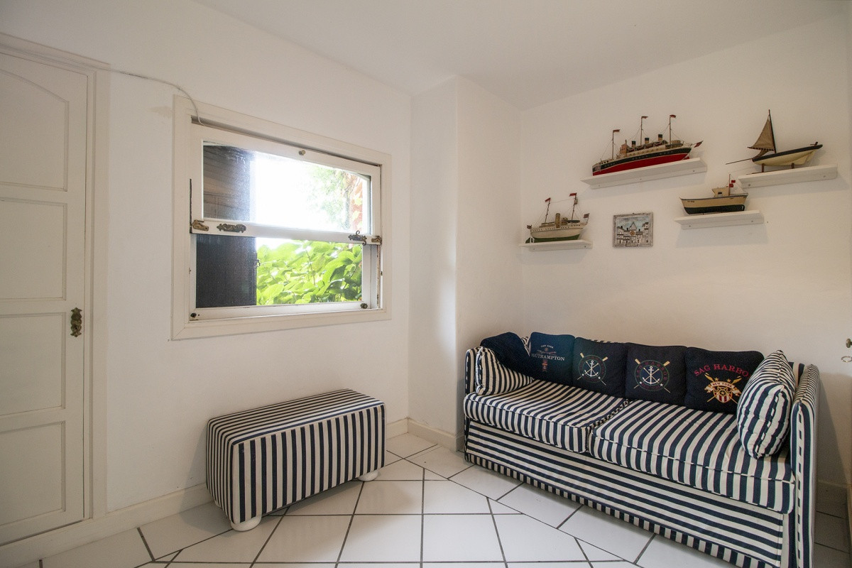 Apartamento ID.178 - Apartamento tipo casa en Complejo Marina del Este