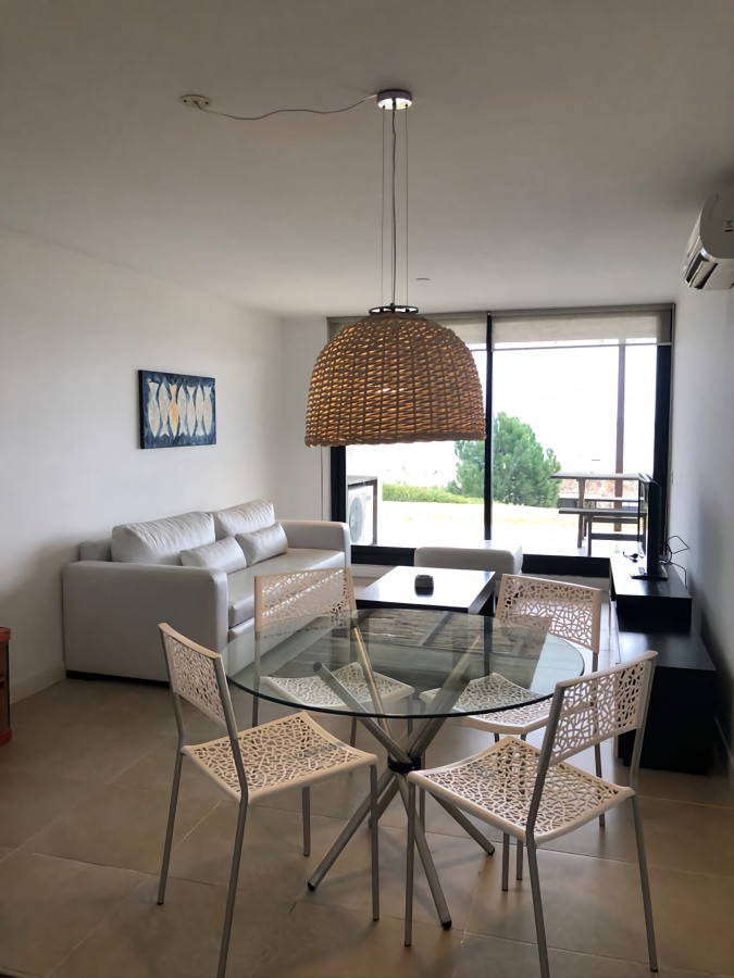 Apartamento ID.769 - Hermoso apartamento en venta y alquiler, Punta Ballena 