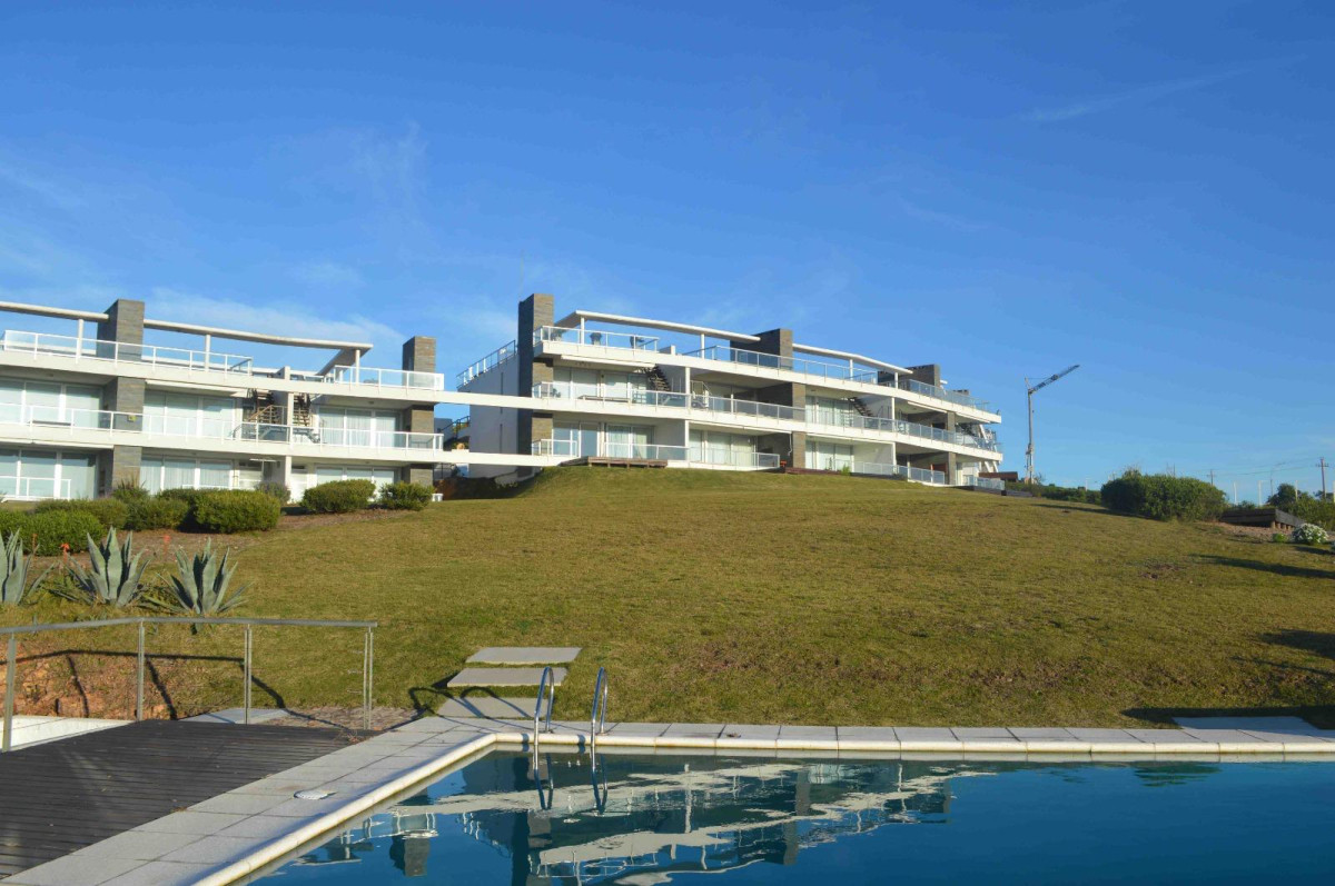 Apartamento ID.6606 - Venta apartamento en Punta Ballena 