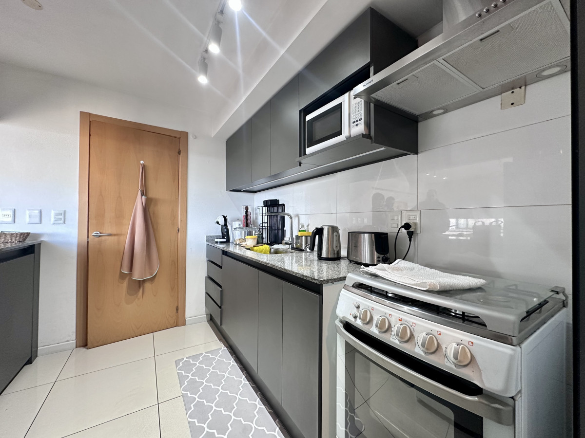 Apartamento ID.5565 - Apartamento en Maldonado, Centro Maldonado