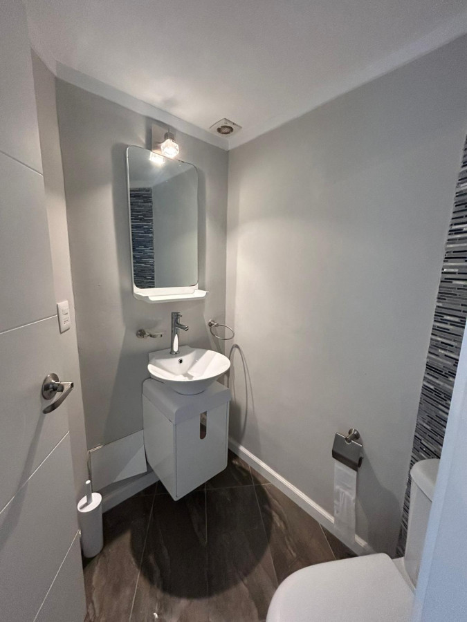 Apartamento ID.6872 - Apartamento en Punta del Este, Piedras del Chileno