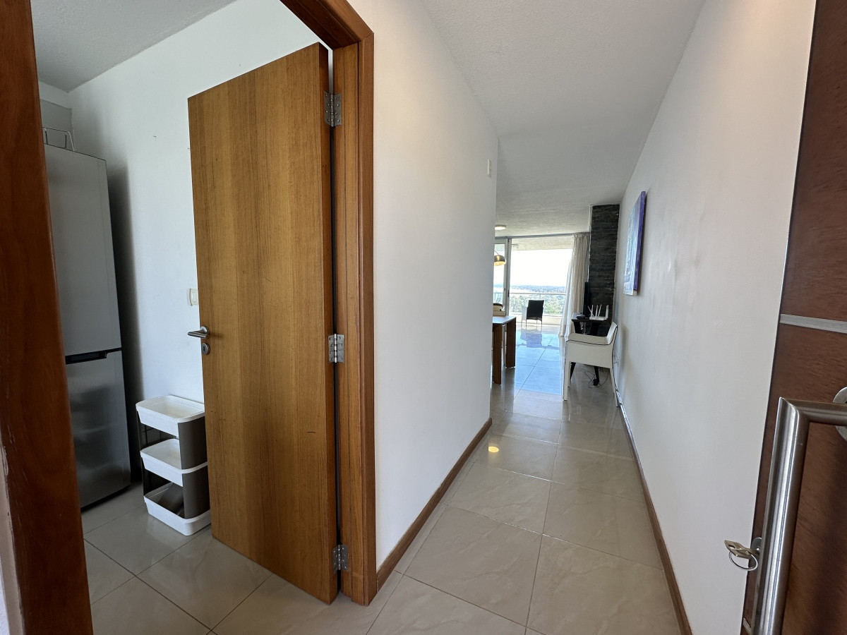 Apartamento ID.6606 - Venta apartamento en Punta Ballena 