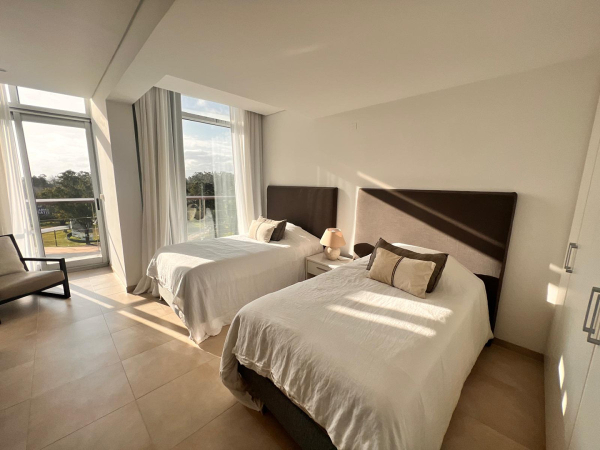 Apartamento ID.6970 - Apartamento en La Barra, La Barra