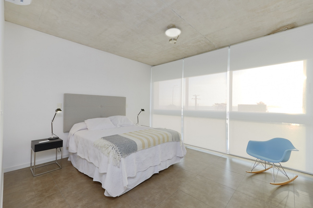 Apartamento ID.4844 - Apartamento 1 dormitorio Edificio Q Punta Ballena