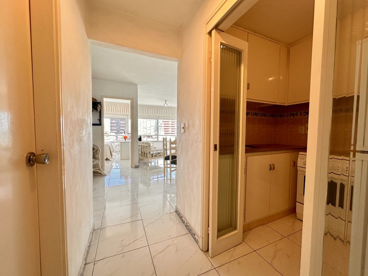 Apartamento ID.6816 - Venta apartamento en Punta del Éste 