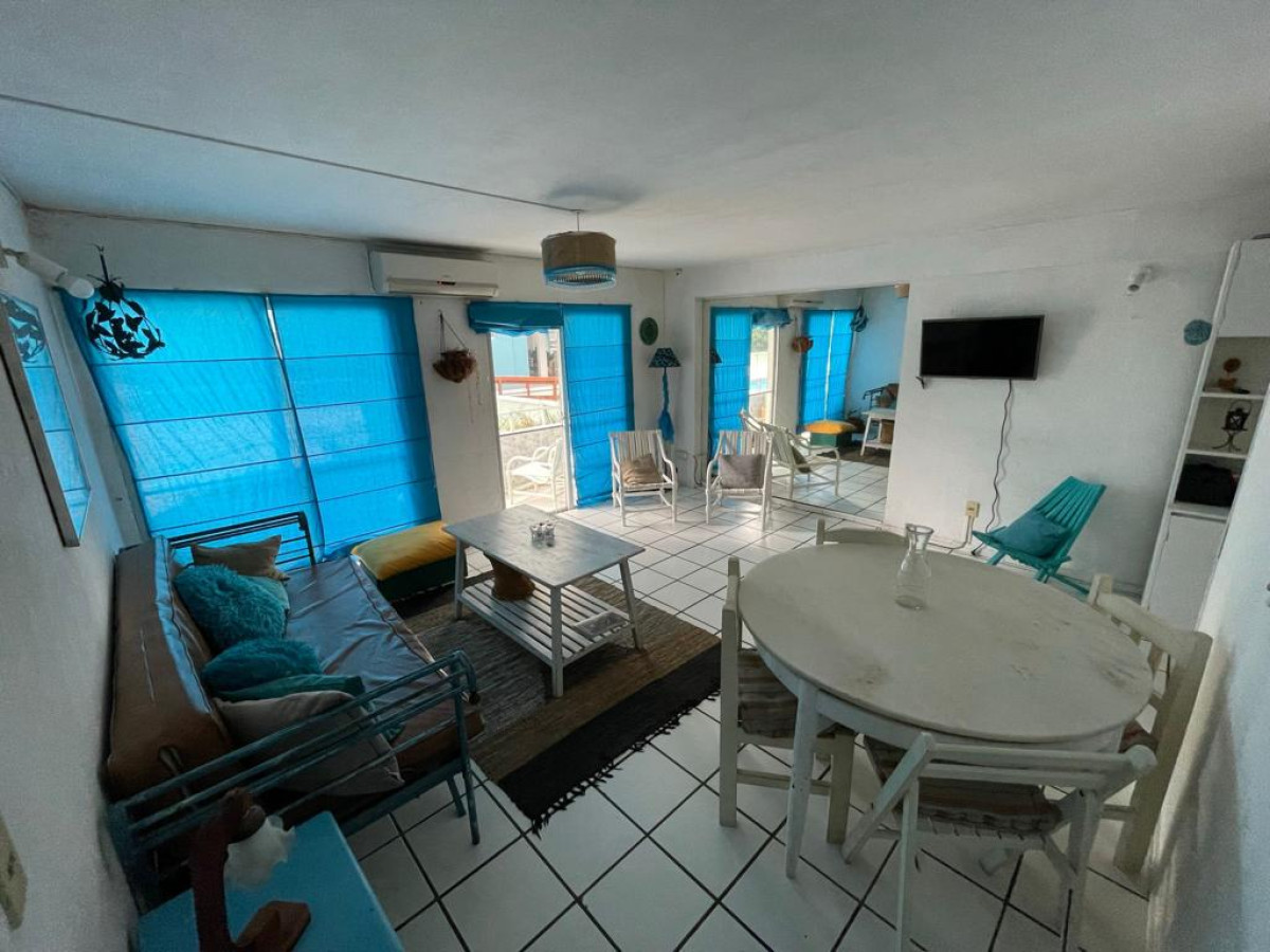Apartamento ID.5838 - Venta apartamento en Punta del Este 