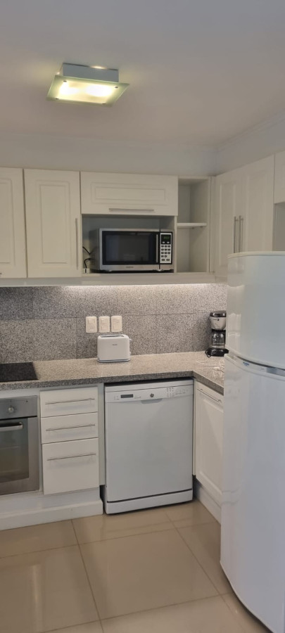 Apartamento ID.6305 - Venta apartamento Green Park, Solanas, Punta Ballena 