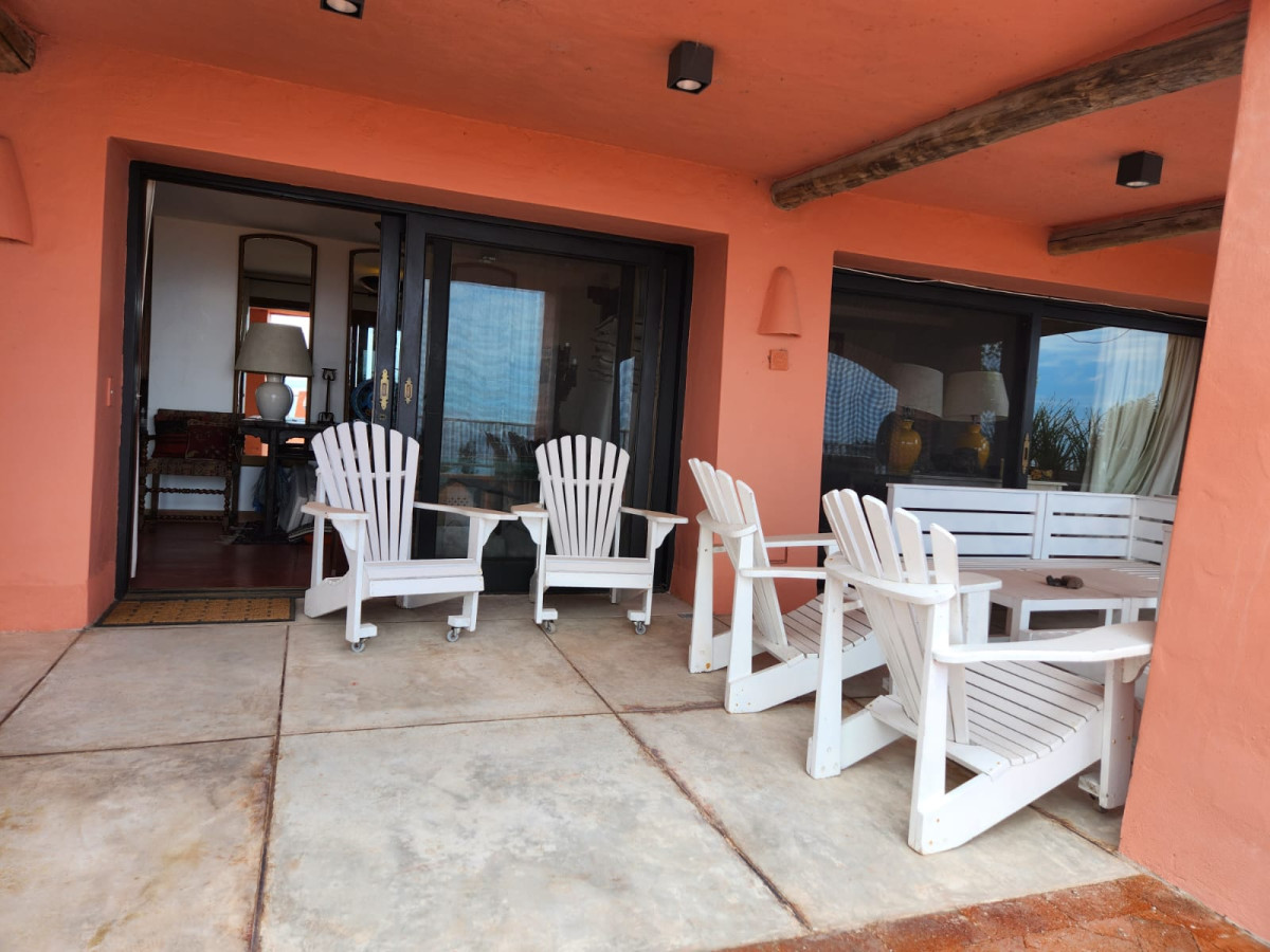 Apartamento ID.6021 - Alquiler 