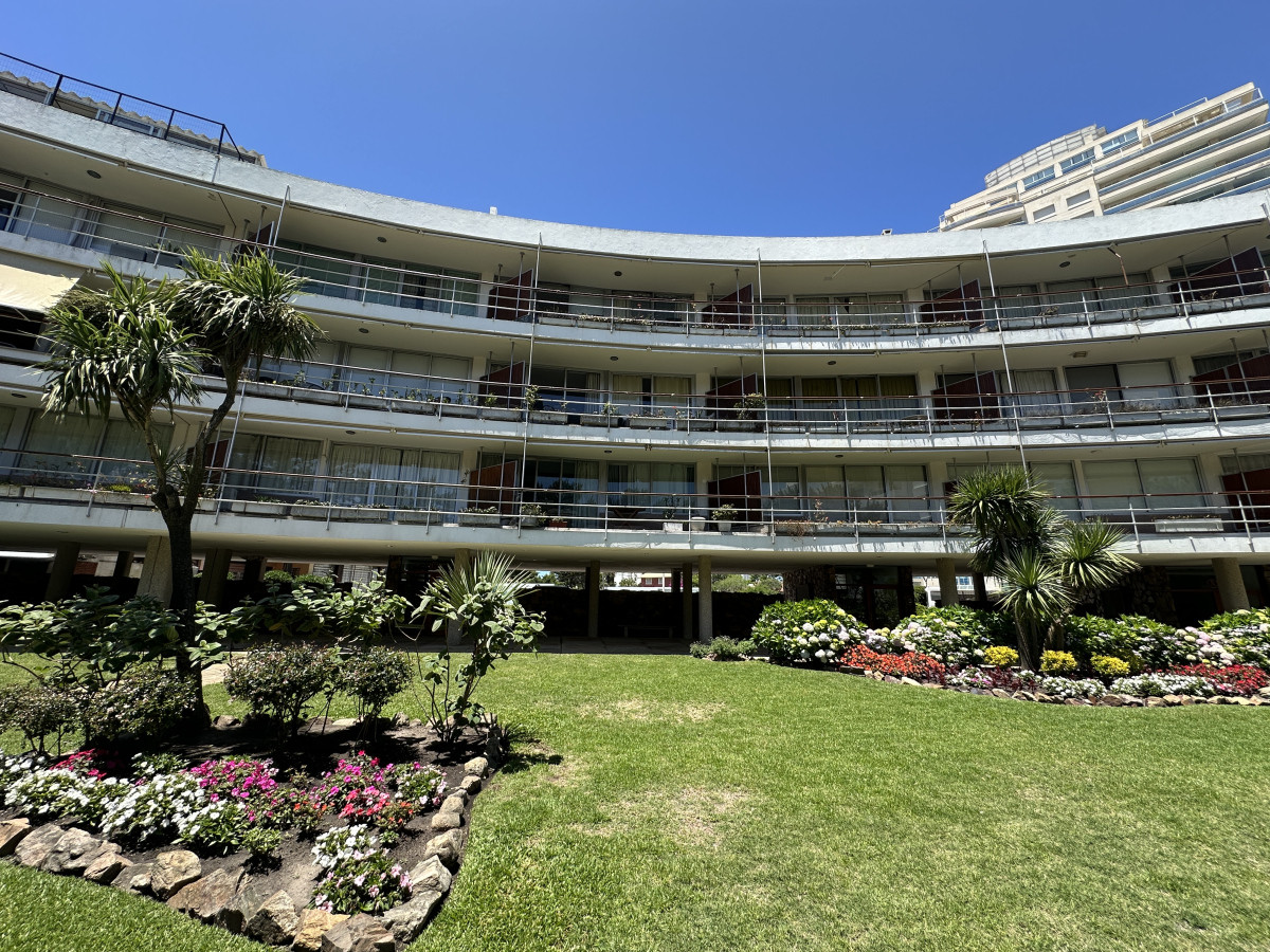 Apartamento ID.6032 - Venta y Alquiler apartamento 