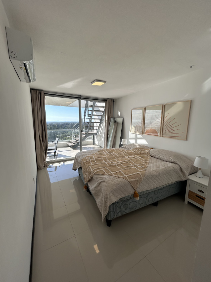 Apartamento ID.6952 - Apartamento en Punta Ballena, Punta Ballena